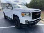 2022 GMC Canyon 4WD Elevation 24186 miles