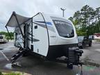 2024 Venture RV SportTrek ST251VFK 28ft