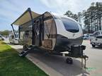 2024 Venture RV Stratus SR221VRK 27ft