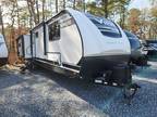 2024 Forest River Vibe 34XL 39ft