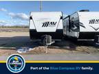 2024 Grand Design Momentum MAV 22MAV 26ft