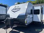 2024 Jayco Jay Feather 19MRK 24ft