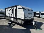 2024 Jayco Jay Flight SLX 183RB 21ft