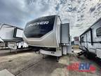 2024 CrossRoads Cruiser Aire CR36BL 40ft