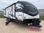 2023 Dutchmen Atlas 2912FK 29ft