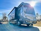 2022 Fleetwood Discovery LXE 40M 40ft