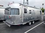 2024 Airstream Globetrotter 25FBQ QUEEN 25ft