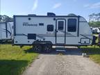 2021 Winnebago Micro Minnie 2108DS 22ft