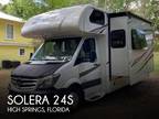 2016 Forest River Solera 24S 24ft