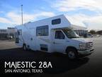 2015 Thor Motor Coach Majestic 28A 28ft