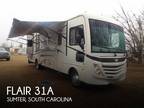 2018 Fleetwood Flair 31a 31ft