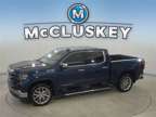 2023 GMC Sierra 1500 SLT 9200 miles