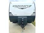 2024 Starcraft Autumn Ridge 26BH 26ft