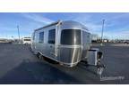 2024 Airstream Caravel 22FB 22ft