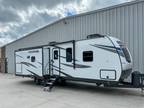 2024 Venture RV SportTrek 312VIK 34ft