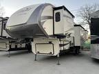 2019 Forest River Cardinal Luxury 3950TZX 40ft