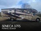 2015 Jayco Seneca 37 FS 37ft