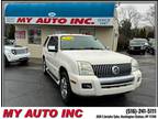 Used 2009 Mercury Mountaineer for sale.