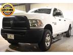 Used 2016 Ram 2500 for sale.