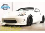Used 2013 Nissan 370Z for sale.