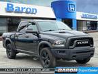 Used 2020 Ram 1500 Classic for sale.