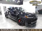 Used 2019 Lamborghini Urus for sale.