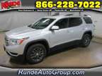 2019 GMC Acadia SLT 76033 miles