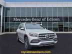 2020 Mercedes-Benz GLS GLS 450 48145 miles