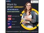Best Overseas Education Consultants | StudyDad