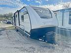 2024 Forest River Rv Vibe 34XL