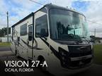 Entegra Coach Vision 27-a Class A 2021