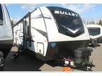 2024 Keystone Rv Bullet 260RBS