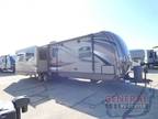 2015 Keystone Rv Cougar X-Lite 30RLI