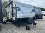 2021 Prime Time Rv Avenger 20RD