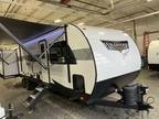 2024 Forest River Rv Wildwood 31KQBTS