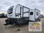 2024 Forest River Rv Rockwood Mini Lite 2513S