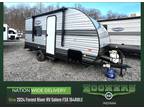 2024 Forest River Rv Salem FSX 164RBLE