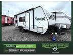 2022 Forest River Rv IBEX 19MBH