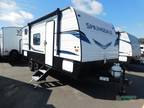 2022 Keystone Rv Springdale 2010BH