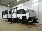 2024 Forest River Rv Salem Platinum 27REX