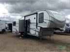 2024 Keystone Rv Cougar Half-Ton 27SGS