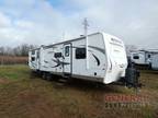 2017 Forest River Rv Rockwood Signature Ultra Lite 8311WS