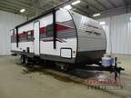 2024 Prime Time Rv Avenger LE 26DBSLE