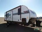 2024 Forest River Rv Wildwood 23RK