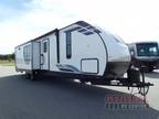 2022 Forest River Rv Vibe 34BH