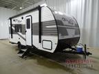 2024 Highland Ridge Rv Open Range Conventional 182RB