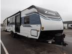 2024 Crossroads Rv Zinger 309BH