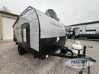 2022 Coachmen Coachmen RV Viking Camping Trailers 12.0 MAX 12ft