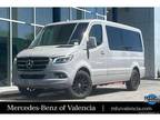 2021 Mercedes-Benz Sprinter Cargo Van Cargo Van 144 in. WB