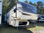 2019 Forest River Rv Wildcat 31BH